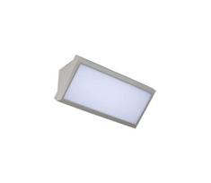 led apvalus sviestuvas - LED Lauko sieninis šviestuvas LED/12W/230V IP65 3000K - 2 nuotrauka
