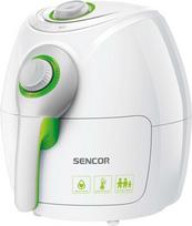 oro gruzdintuve balta - Sencor SFR 5320 WH - 2 nuotrauka