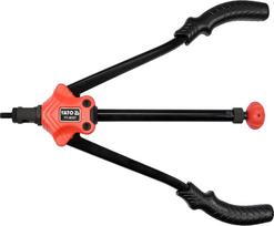 srieginems kniedems - Kniediklis Yato M3-M12 (YT-36127) - 5 nuotrauka