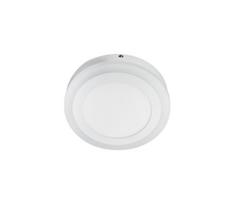rgb lubinis led - Ledvance - LED RGB pritemdomas lubų šviestuvas LED / 19W / 230V + Nuotolinis valdymas - 2 nuotrauka