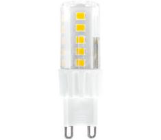 g9 led - Kobi G9 LED Lamp 4W - 2 nuotrauka
