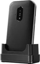 telefonas 4g lte - Doro Leva E22 LTE Black (Juodas) - 9 nuotrauka