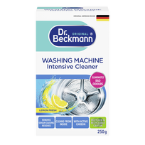 senukai skalbimo masinos - Dr. Beckmann higieninis skalbimo mašinos valiklis 250 g - 2 nuotrauka
