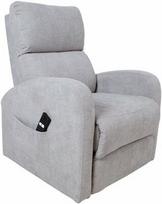 Home4you Barny Armchair Light Gray