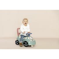 auto - Paspiriama mašinėlė Smoby Little Ride-On, įvairių spalvų - 2 nuotrauka