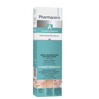 corneas - PHARMACERIS A raginį odos sluoksnį atkuriantis kremas CORNEO-SENSILIUM, 75 ml - 2 nuotrauka