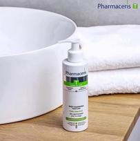 pharmaceris - PHARMACERIS T antibakterinis veido prausiklis PURI-SEBOGEL, 190 ml - 3 nuotrauka