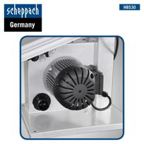 elektrinis - Scheppach HBS 30 - 7 nuotrauka