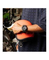 g shock laikrodis casio - Casio G-Shock GA-010-1AER Juodas (Black) - 3 nuotrauka