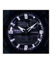 g shock laikrodis casio - Casio G-Shock GA-010-1AER Juodas (Black) - 4 nuotrauka