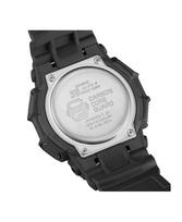 g shock laikrodis casio - Casio G-Shock GA-010-1AER Juodas (Black) - 6 nuotrauka