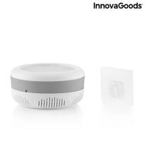 lempa nuo uodu - Lemputė nuo uodų su siurbliuku, galima tvirtinti ant Sienos KL lite InnovaGoods - 9 nuotrauka