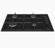 beko kaitlente - Beko HIGG 64123 SB - 3 nuotrauka