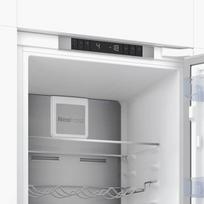 imontuojamas saldytuvas beko - Beko BCHA275K4SN - 5 nuotrauka