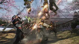 xbox series x zaidimai - Dynasty Warriors Origins, Xbox Series X - Žaidimas - 3 nuotrauka