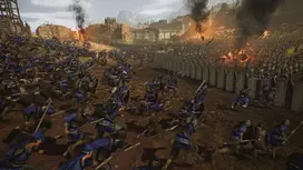 xbox series x zaidimai - Dynasty Warriors Origins, Xbox Series X - Žaidimas - 4 nuotrauka