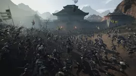 xbox series x zaidimai - Dynasty Warriors Origins, Xbox Series X - Žaidimas - 5 nuotrauka