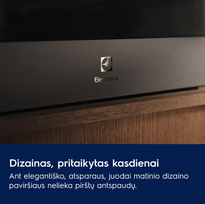 800 - Electrolux EOB9S3XT - 6 nuotrauka