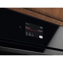 imontuojama orkaite pirolize - Electrolux LOB9S3XZ - 2 nuotrauka
