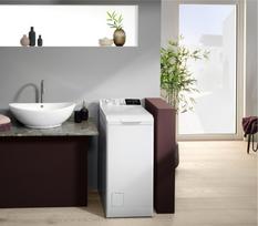 skalbykles pakraunamos is virsaus - Electrolux EW6T4262E - 3 nuotrauka
