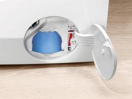 senukai skalbimo masinos - Electrolux EW8W7607QE - 5 nuotrauka