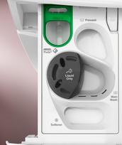 senukai skalbimo masinos - Electrolux EW8W7607QE - 6 nuotrauka