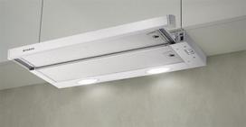 faber flexa - Faber Flexa NG GLASS W A60 - 2 nuotrauka