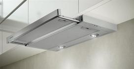 led gartraukis - Faber Maxima NG TOUCH EV8 LEDXA60 - 2 nuotrauka