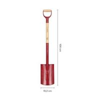 fiskars kastuvas - Kastuvas Fiskars 1071933, 1060mm - 2 nuotrauka