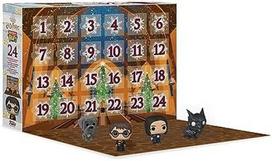 advent calendar - Funko! POP – Advent Calendar 2021 – Harry Potter (59167) - 2 nuotrauka