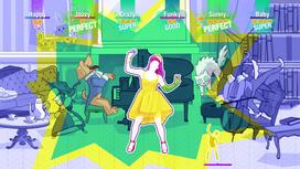 just dance - Just Dance 2021 Nintendo Switch - 2 nuotrauka