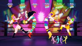 just dance - Just Dance 2021 Nintendo Switch - 4 nuotrauka