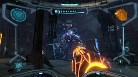 switch metroid prime - Metroid Prime Remastered Switch - 2 nuotrauka