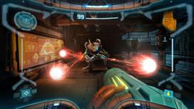 switch metroid prime - Metroid Prime Remastered Switch - 3 nuotrauka