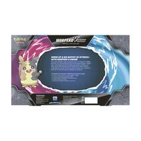 pokemon zaidimai - Pokemon TCG - Morpeko V-UNION Special Collection - 2 nuotrauka