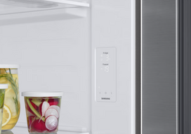 371 - Samsung RS57DG400EM9EO - 4 nuotrauka
