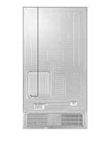 371 - Samsung RS57DG400EM9EO - 7 nuotrauka