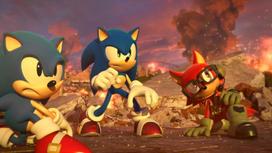 switch eneba - Sonic Forces Steam Key GLOBAL - 2 nuotrauka