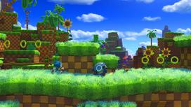 switch eneba - Sonic Forces Steam Key GLOBAL - 4 nuotrauka