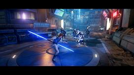 star wars ps5 zaidimai - Star Wars Jedi: Survivor Deluxe Edition PS5 - 3 nuotrauka