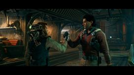 star wars ps5 zaidimai - Star Wars Jedi: Survivor Deluxe Edition PS5 - 5 nuotrauka