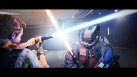 star wars ps5 zaidimai - Star Wars Jedi: Survivor Deluxe Edition PS5 - 7 nuotrauka