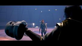 star wars ps5 zaidimai - Star Wars Jedi: Survivor Deluxe Edition PS5 - 10 nuotrauka