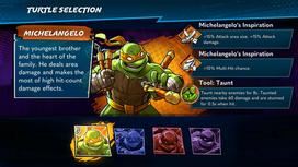 ps4 fat - Teenage Mutant Ninja Turtles: Splintered Fate Deluxe Edition PS4 - 2 nuotrauka