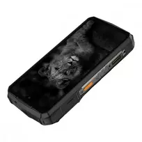 mobilus telefonai 512gb - Ulefone Armor 29 Pro 5G 16/512GB Black - 5 nuotrauka