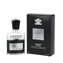creed kvepalai - Creed Aventus Cologne EDP 10ml - 3 nuotrauka