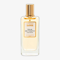 de saphir edp 200 ml - Saphir Siloe De Saphir Pour Femme EDP 200 ml - 2 nuotrauka