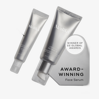 medik8 crystal - Medik8 Crystal Retinal Ceramide Eye 3 paakių kremas, 15 ml - 2 nuotrauka