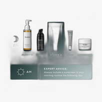veido serumas - Medik8 Crystal Retinal 1 Night serum naktinis serumas, 30 ml - 2 nuotrauka