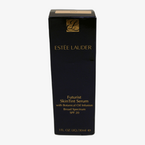 estee futurist - Estée Lauder Futurist SkinTint Serum SPF20 makiažo pagrindas / serumas su atspalviu veidui - 1W1 Bone - 2 nuotrauka